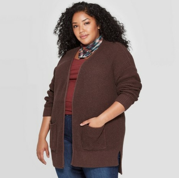 Universal Thread | Sweaters | Oversized 